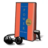 The 48 Laws of Power: Library Edition