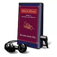 For One More Day: Library Edition