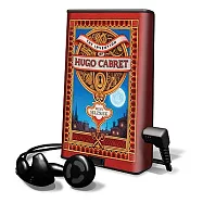 The Invention of Hugo Cabret: Library Edition