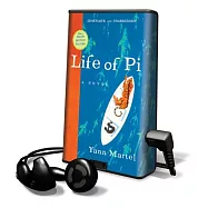 Life of Pi: Library Edition