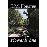 Howards End by E.M. Forster, Fiction, Classics