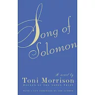 Song of Solomon