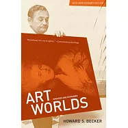 Art Worlds: 25th Anniversary Edition, Updated and Expanded