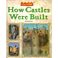 How Castles Were Built