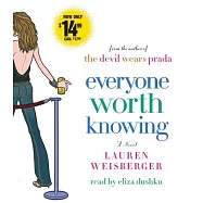 Everyone Worth Knowing