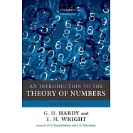 An Introduction to the Theory of Numbers