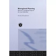 Bioregional Planning: Resource Management Beyond the New Millennium