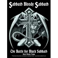 Sabbath Bloody Sabbath: The Battle for Black Sabbath