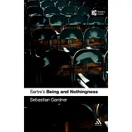 Sartre’s ’being and Nothingness’