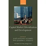 Capital Market Liberalization and Development