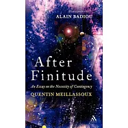 After Finitude: An Essay on the Necessity of Contingency