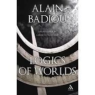 Logics of Worlds: Being and Event II