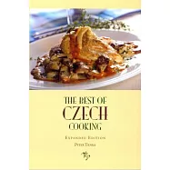 The Best of Czech Cooking