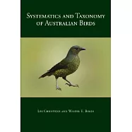 Systematics and Taxonomy of Australian Birds