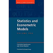 Statistics and Econometric Models