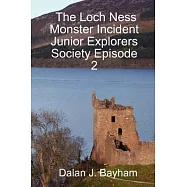 The Loch Ness Monster Incident