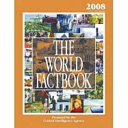 The World Factbook 2008