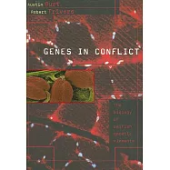 Genes in Conflict: The Biology of Selfish Genetic Elements