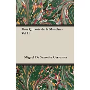 Don Quixote de la Mancha