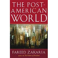 The Post-American World