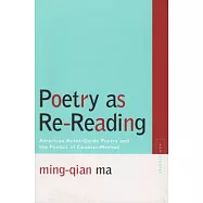 Poetry as Re-reading: American Avant-garde Poetry and the Poetics of Counter-method