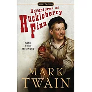Adventures of Huckleberry Finn