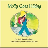 Molly Goes Hiking