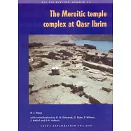 The Meroitic Temple Complex at Qasr Ibrim