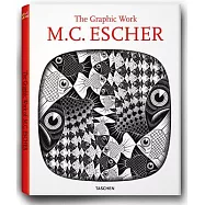 M.C. Escher: The Graphic Work