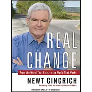 Real Change: From the World That Fails to the World That Works, Library Edition