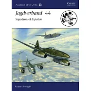 Jagdverband 44: Squadron of Experten