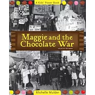Maggie and the Chocolate War