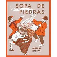 Sopa De Piedras / Stone Soup
