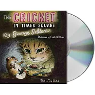 The Cricket in Times Square