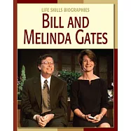 Bill and Melinda Gates