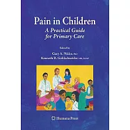 Pain in Children: A Practical Guide for Primary Care