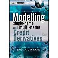 Modelling Single-Name and Multi-Name Credit Derivatives