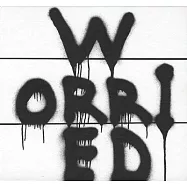 David Shrigley: Worried Noodles