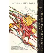 Rant: An Oral Biography of Buster Casey