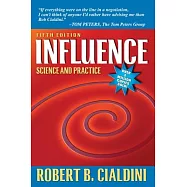 Influence: Science and Practice