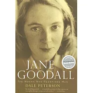Jane Goodall: The Woman Who Redefined Man