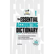 The Essential Accounting Dictionary