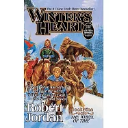 Winter’s Heart