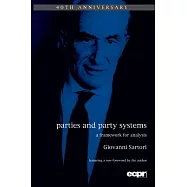 Parties and Party Systems: A Framework for Analysis