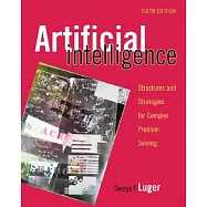 Artificial Intelligence: Structures and Strategies for Complex Problem Solving