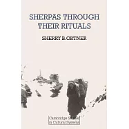 Sherpas Through Their Rituals