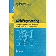Web Engineering: Managing Diversity and Complexity of Web Application Development