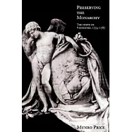 Preserving the Monarchy: The Comte de Vergennes 1774 1787