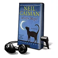 M is for Magic: Library Edition