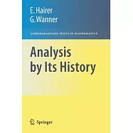 Analysis by Its History